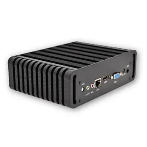 MINI PC MH Intel Core i3/i5/i7 GDDR4 4G/8G/16G Micro Smart Box SSD 32GB/64GB/128GB/256GB Windows7/8.1/10/jeux PC mini Linux