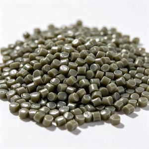 <span class=keywords><strong>Granulés</strong></span> <span class=keywords><strong>de</strong></span> plastique PES modifiés renforcés <span class=keywords><strong>de</strong></span> fibres <span class=keywords><strong>de</strong></span> verre standard - Product Image 3