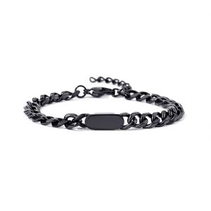 Customized Titanium Steel <b>Couple</b> <b>Bracelets</b> His and Hers <b>Matching</b> Love Curved Sports <b>Bracelet</b> for Men Women - Product Image 5