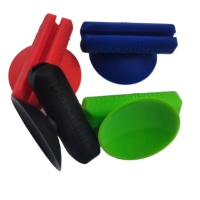 Bon prix vente en gros professionnelle personnalisée ventouse multifonctionnelle forte ventouse adsorption sous vide ventouse en silicone