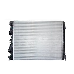 Radiador de enfriamiento de motor de coche duradero adecuado para radiador de coche Maserati <span class=keywords><strong>Ghibli</strong></span> OEM 670030844 - Product Image 1