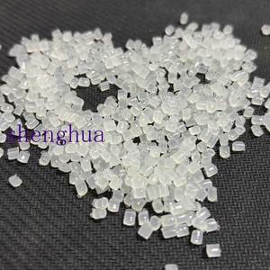 Gránulos de Plástico LDPE LD259 3020D 3220D, Material Prima de PE, Resistencia Química, para Uso Médico - Product Image 4