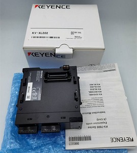 1 ชิ้น KV-XL202 KV-XL202 คอนโทรลเลอร์ PLC ใหม่ - Product Image 4