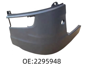 حالة جديدة قطع غيار منحرف جانبي مصد سفلي موديلات الشاحنات G450 G410 - Product Image 3