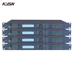 3.professional profesyonel KTV ev ses sistemi dijital ses Karaoke etkisi işlemci - Product Image 4