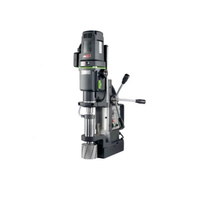 Machine à percer à noyau magnétique Eibenstock KBM50-2, outil de perçage pour applications de construction