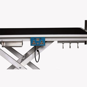 MT tıbbi elektrikli <span class=keywords><strong>Pet</strong></span> masa bakım <span class=keywords><strong>Pet</strong></span> bakım masası uzun köpek bakım kurutma masa - Product Image 6