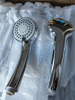 Pommeau de douche à haute pression IProSan Spray douche à main pluie