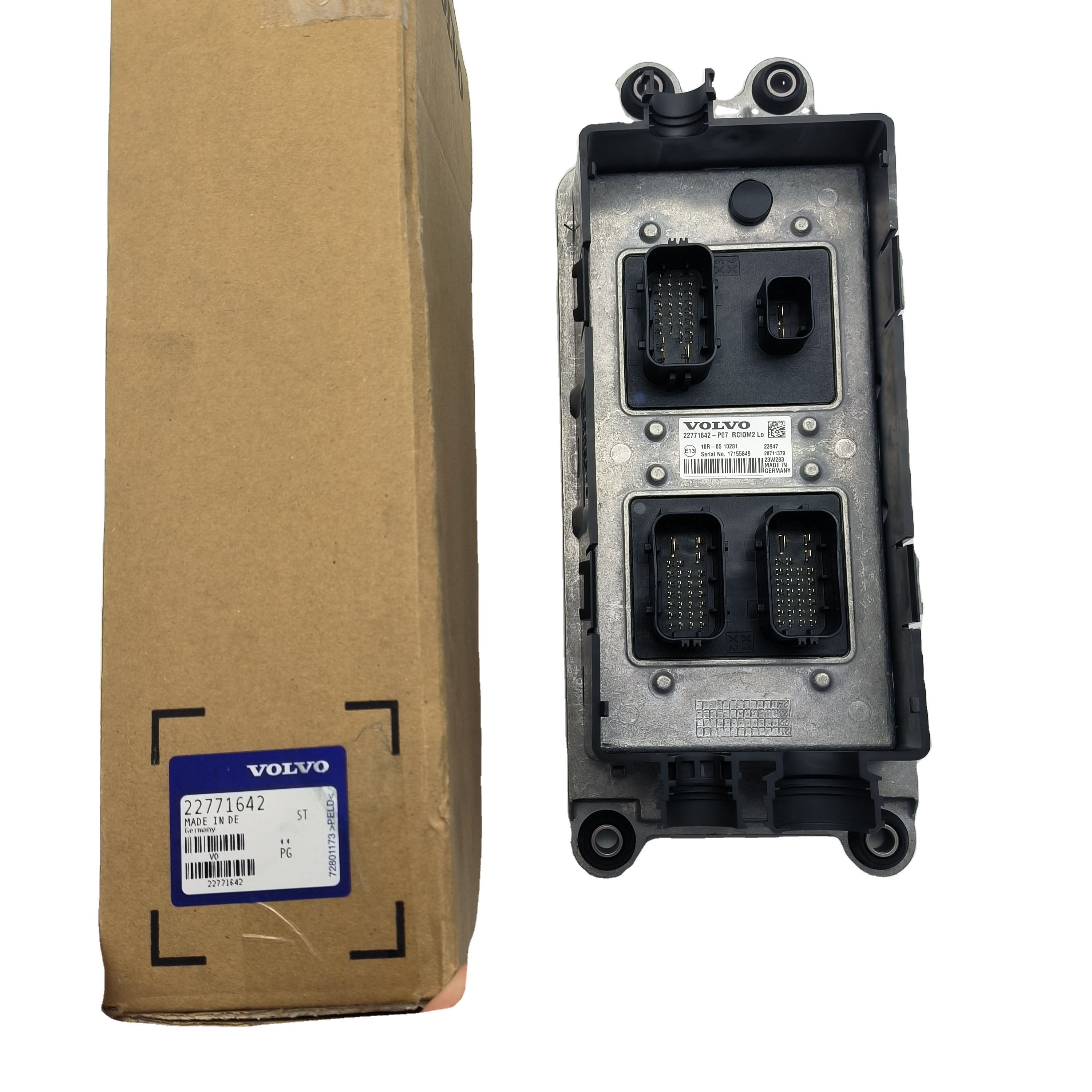 Dongju Volvo Card Parts 22771642 High Quality Goods Spot Genuine