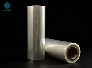 Rollo de Película BOPP al por Mayor |   Envoltura de Plástico Transparente de Alta Resistencia para Alimentos y Cigarrillos - Product Image 2