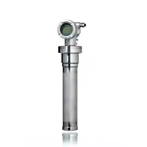 สินค้าใหม่เอี่ยม ของแท้ E H FMG60 ซีรีส์ Gammapilot FMG60-B3BADKFAH PN100 40A - Product Image 2