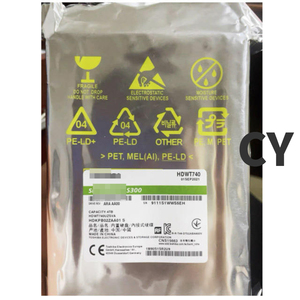 SSD S300 1TB SSD 3.5inch 6Gb/s 5400rpm <b>Internal</b> Hard <b>Drive</b> With IP/GSM/GPRS/TCP Support for Desktop Use HDWT740UZSVA Poe Tested - Product Image 5