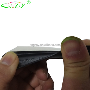 Espátula de Vinilo para Coche con Borde de Fieltro de Lana, Raspador de Plástico, Herramienta Aplicadora de Calcomanías - Product Image 6