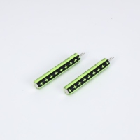 Baterai Lithium Ion Huahui Energy Li-ion 0840 3.7v 170mah untuk Peralatan Listrik