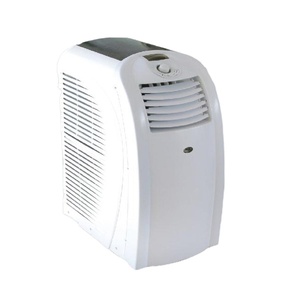 Aire Acondicionado Portátil Eléctrico Olyair de 12000 BTU, R22, para Uso Doméstico y Hotelero, Frecuencia Variable, Fabricado en Plástico, Certificado CB - Product Image 2