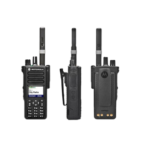 Untuk DP4801 XIR P8668 DGP8550 DGP5550 XPR7550 XPR7580 Radio Profesional DMR Genggam Jarak Jauh 0-10KM IP67 Tahan Air - Product Image 3
