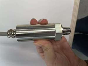 Sensor Industrial General Serie DK500 - Product Image 4