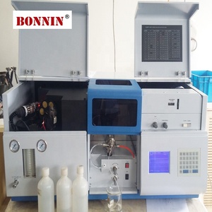 เครื่องสเปกโตรโฟโตมิเตอร์แบบดูดซึมในเตากราไฟต์ Bonnin AA320N (AAS) ระบบออปติคอลแบบลำแสงคู่ ความยาวคลื่น 190-900 นาโนเมตร - Product Image 5