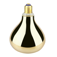 Bongbada lampe chauffante R40 lampe chauffante infrarouge industrielle lampe chauffante animale pour poussin