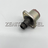Régulateur de pompe à carburant 294200 0130, soupape de contrôle de la succion SCV 294200-0130