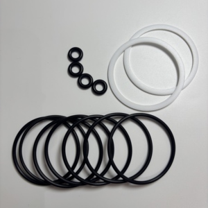 Kit de joints de valve de commande pour pompe hydraulique en gros 14564857 compatible avec le kit de joints EC460 VOE 14564857 (joint de réglage) - Product Image 5