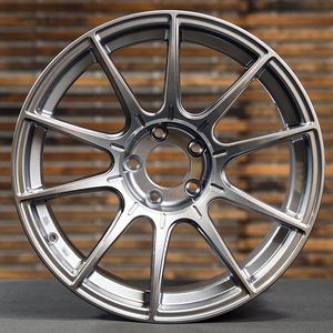 <span class=keywords><strong>ล้อ</strong></span>ฟอร์จเว้าแบบโมโนบล็อก 5*112 5*120 5*114.3 5*100 17 18 19 20 นิ้ว สำหรับรถยนต์ F10 F80 M3 E92 M8 G30 F30 อัพเกรดสมรรถนะ - Product Image 4