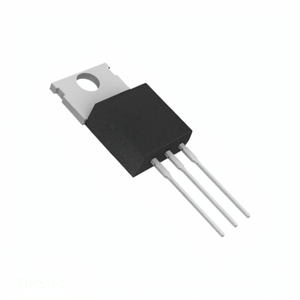 ซื้อชิ้นส่วนอิเล็กทรอนิกส์ไปยัง-220-3 TIP50-S ช่องทางผู้ผลิตทรานซิสเตอร์ - Product Image 1