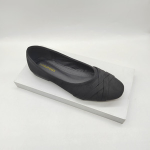 2024 scarpe da donna nuove scarpe da donna <span class=keywords><strong>eleganti</strong></span> da donna in pelle scamosciata <span class=keywords><strong>morbide</strong></span> <span class=keywords><strong>e</strong></span> casual da balletto scarpe basse da donna ballerina scarpe da bambola singole - Product Image 4