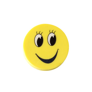 Borradores de Lápiz de TPR/PVC de Alta Calidad al por Mayor, Libres de Polvo, con Diseños de Donut, Lollipop, Helado y Dibujos Animados, Colores Personalizados, Empaque a Granel - Product Image 2