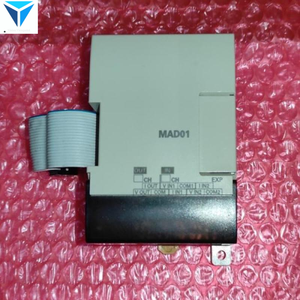 Tête neuve et originale Cpm1a-mad01 Cpm1a Mad01 automatiser l'automatisation industrielle programmable - Product Image 1