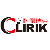 Shanghai Clirik Machinery Co., Ltd. logo