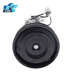 Compresor de Aire Acondicionado para Auto 442500-1523 442500-1522 442500-1521, Compresor de A/C para Toyota Corolla - Product Image 2