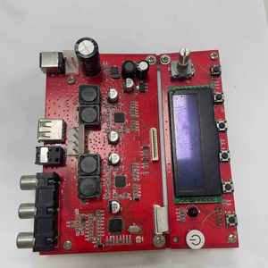 Shenzhen Huahui Jianchuang Electronics Co., LTD. Se estableció en 2010 en Shenzhen, es un profesional dedicado a la electrónica <span class=keywords><strong>pro</strong></span> - Product Image 2