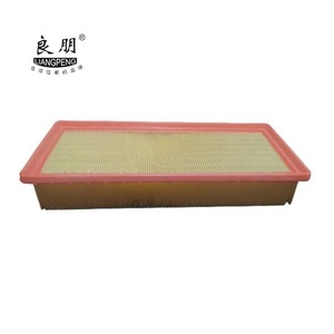 Chất lượng tốt phụ tùng ô tô Bộ lọc không khí được cung cấp bởi nhà máy OE 2010005drs0000 LX 5862 phù hợp cho 2021 Trumpchi GAC Trumpchi GS8 2.0T - Product Image 1