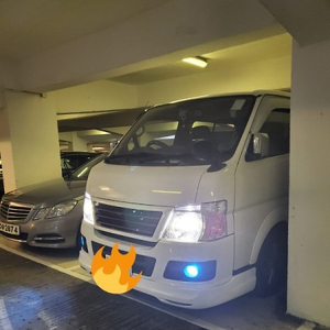 อะไหล่รถยนต์ชั้นนำ พร้อมไฟหน้า LED สำหรับรถยนต์ <span class=keywords><strong>Urvan</strong></span> E25 จำหน่ายโดยตรงจากโรงงาน - Product Image 6