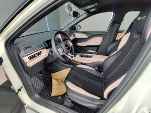 Gebrauchte BYD Seagull Mini Schrägheck 305km Reichweite Elektroauto 23 Modelle mit Auto Getriebe - Product Image 6