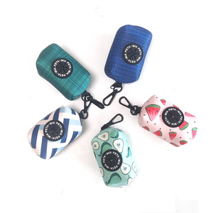 Porta sacchetti porta <span class=keywords><strong>cacca</strong></span> per cani all'ingrosso, - Product Image 1