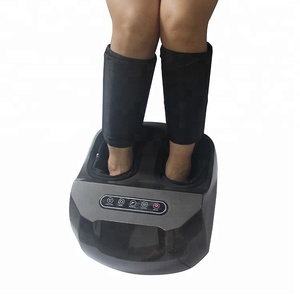 Cómodo <span class=keywords><strong>desguace</strong></span> electrónica del Massager del cuidado <span class=keywords><strong>de</strong></span> salud <span class=keywords><strong>de</strong></span> calefacción por infrarrojos vibrando masajeador <span class=keywords><strong>de</strong></span> pies - Product Image 1