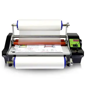 Supercolor UV Dtf A3 For Mug Laminating Machine PET Transfer AB Films Laminator Printer