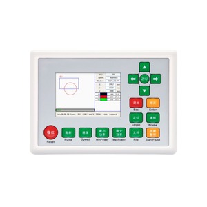 RUIDA <strong>Laser</strong> Cutting <strong>Control</strong> System RDC6445G Co2 <strong>Laser</strong> Machine Spare Parts - Product Image 4