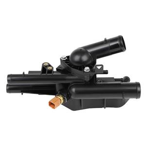 Conjunto de Termostato Automotriz 25600-2GXXX para Vehículos Hyundai y Kia, Pieza de Repuesto para el Sistema de Refrigeración del Motor - Product Image 1