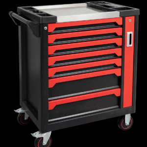# Système modulaire <span class=keywords><strong>de</strong></span> rangement d'outils en acier JimBon <span class=keywords><strong>pour</strong></span> atelier et <span class=keywords><strong>garage</strong></span>, <span class=keywords><strong>chariot</strong></span> à outils OEM, établi <span class=keywords><strong>de</strong></span> mécanicien combiné - Tendance actuelle - Product Image 6