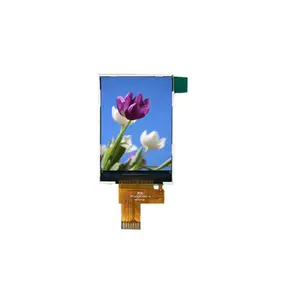 2.4 Inch Lcd Panel 240*320 Resolution ST7789V Driver IC Tft Lcd Display Modules