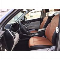 SUV SORENTO 2021 D'OCCASION PRÊT À ROULER, SANS ACCIDENT, FAIBLE KILOMÉTRAGE