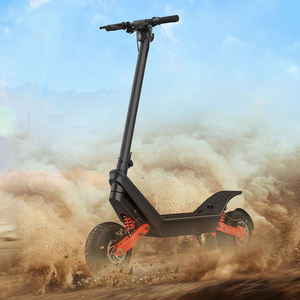 100km 11 inch xe điện 48V 20Ah có thể gập lại khung 1000W đôi động cơ không chổi than thông minh điện tử thông minh Pro - Product Image 3