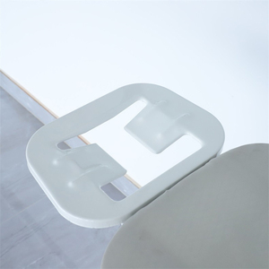 Rembourrage épais pliable pour hôtel, planche <span class=keywords><strong>à</strong></span> <span class=keywords><strong>repasser</strong></span> en maille de type debout - Product Image 2