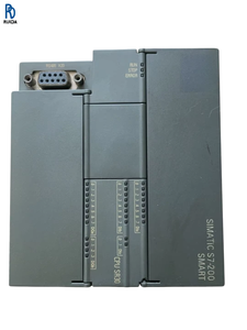 Controlador PLC, Módulo PLC con Sensor, Nuevo y Original, S7-200 SMART CPU SR30 6ES - Product Image 1