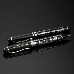 Nuevo metal <span class=keywords><strong>de</strong></span> diseño <span class=keywords><strong>de</strong></span> mapa <span class=keywords><strong>del</strong></span> <span class=keywords><strong>mundo</strong></span> la pluma <span class=keywords><strong>de</strong></span> <span class=keywords><strong>bola</strong></span> - Product Image 4