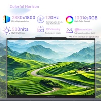 Nouvel Ordinateur Portable de Bureau et de Jeu Ultra-Fin Spot Goods Mechanical Revolution Boundless 14 2026 Core Ultra 5 226V 16G 1T 2.8K HD