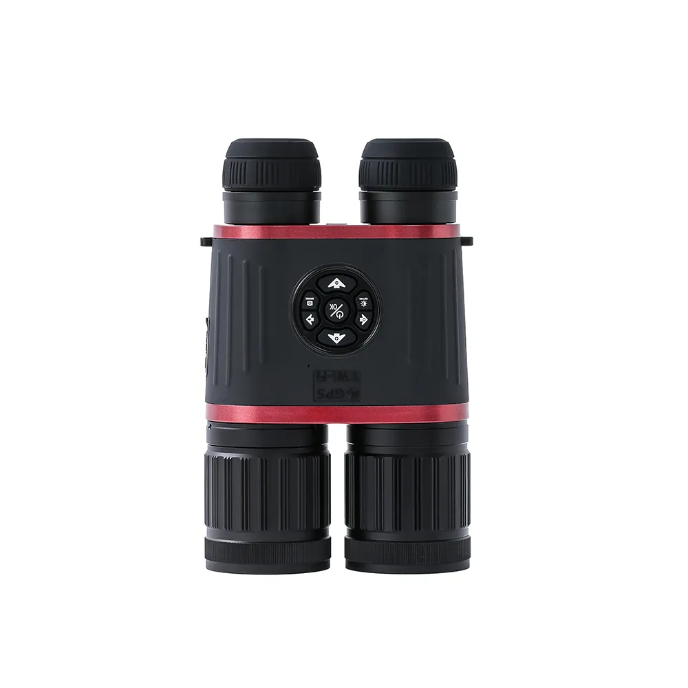 Câmera de Imagem Térmica infravermelho inteligente binocular SUB3037